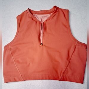 Nike Pro Dri-FIT Peach Top